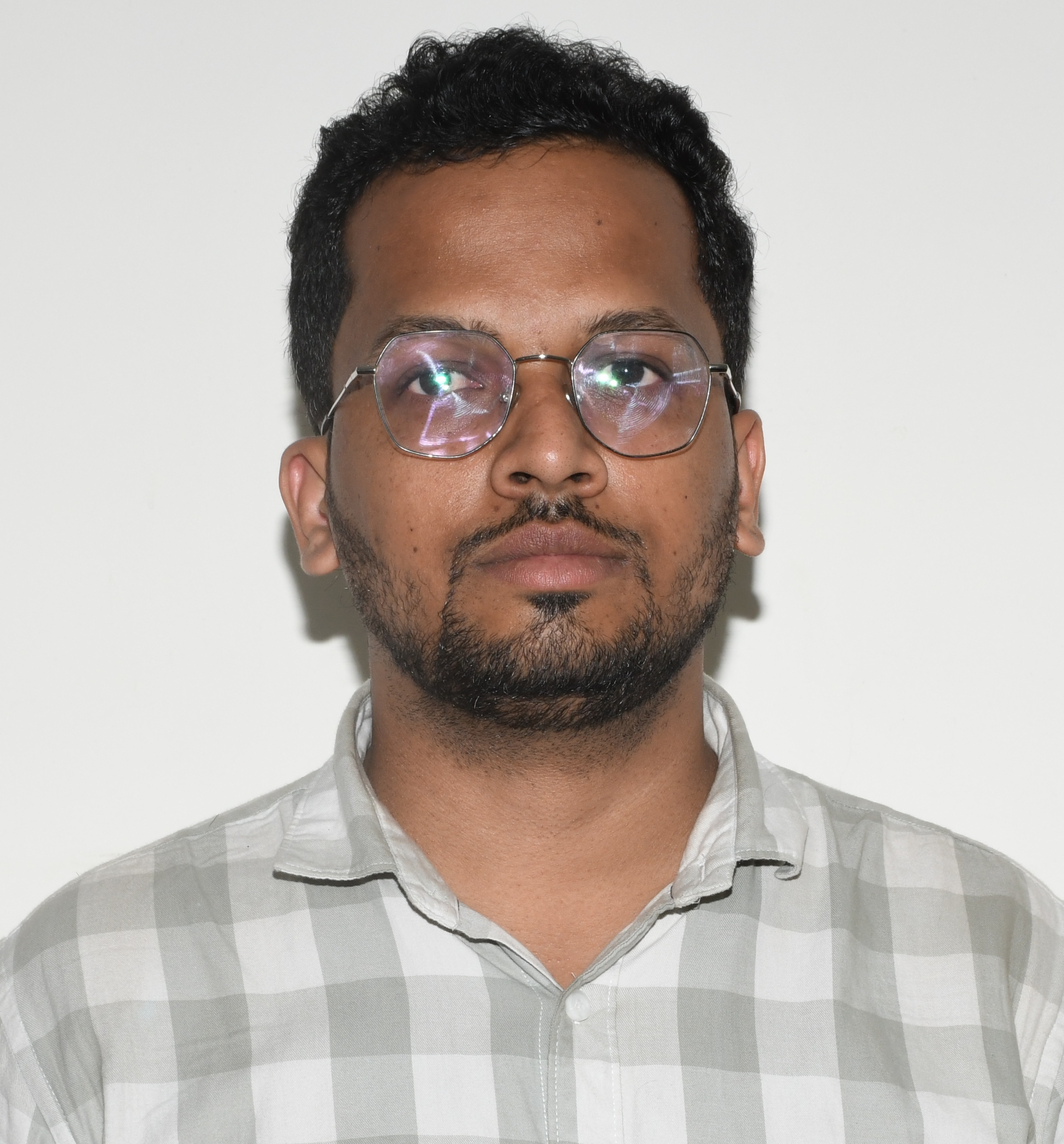 Dr. Gauri Shrinidhee Deshmukh